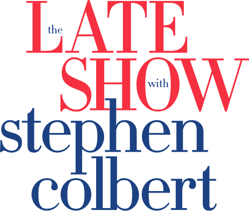 The Late Show with Stephen Colbert